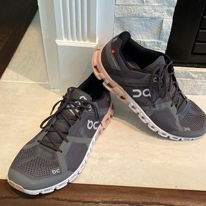 On Cloud Running Shoes